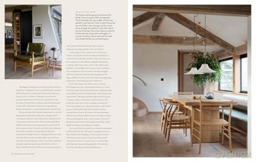 Bring the Outside In: Biophilic design for a naturally beautiful home - Abi Dare [KSIĄŻKA]