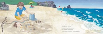 Bringing the Beach Home - Laura Atkins [KSIĄŻKA]