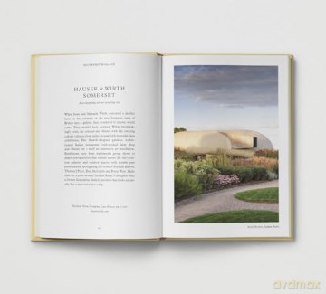 British Art Destinations - Emmy Watts [KSIĄŻKA]