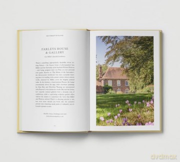 British Art Destinations - Emmy Watts [KSIĄŻKA]