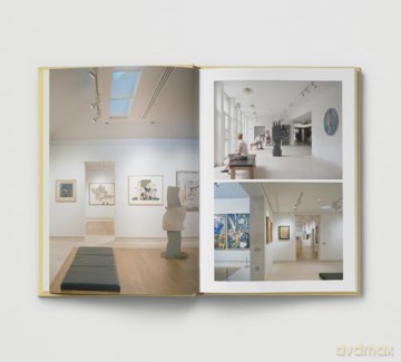 British Art Destinations - Emmy Watts [KSIĄŻKA]