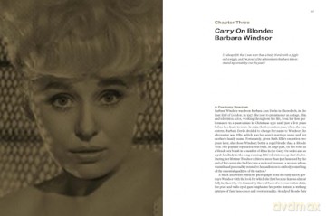 British Blonde: Women, Desire and the Image in Post-War Britain - Lynda Nead [KSIĄŻKA]