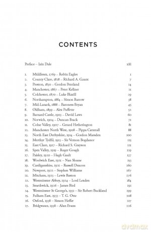 British By-Elections 1769-2025: The 88 By-Election Campaigns That Shaped Our Politics - Iain Dale [KSIĄŻKA]