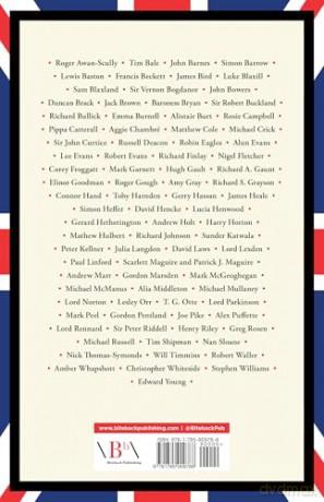 British By-Elections 1769-2025: The 88 By-Election Campaigns That Shaped Our Politics - Iain Dale [KSIĄŻKA]