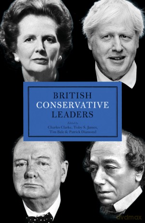 British Conservative Leaders - Charles Clarke [KSIĄŻKA]