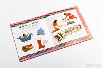 British Museum: Talk Like an Aztec - Tegen Evans [KSIĄŻKA]