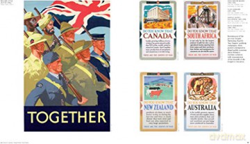 British Posters of the Second World War - Slocombe [KSIĄŻKA]