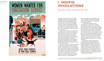 British Posters of the Second World War - Slocombe [KSIĄŻKA]