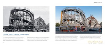 Brooklyn Then and Now: A new photographic guide to the hidden history, culture and architecture of New York City's coolest borough - Evan Joseph [KSIĄŻKA]