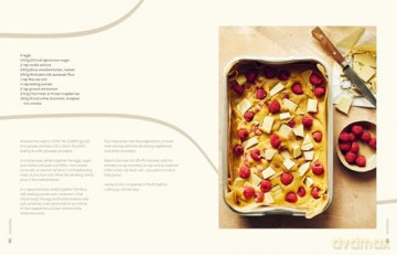 Brownies and Blondies: Seriously Delicious Recipes to Make at Home - Sam Dixon [KSIĄŻKA]
