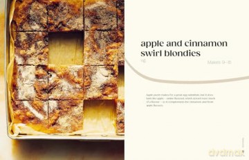 Brownies and Blondies: Seriously Delicious Recipes to Make at Home - Sam Dixon [KSIĄŻKA]