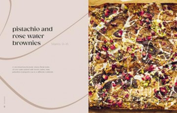 Brownies and Blondies: Seriously Delicious Recipes to Make at Home - Sam Dixon [KSIĄŻKA]