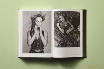 Bruce Weber. My Education - Bruce Weber [KSIĄŻKA]