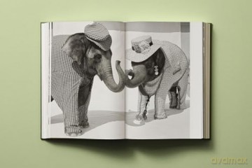 Bruce Weber. My Education - Bruce Weber [KSIĄŻKA]