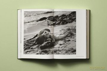 Bruce Weber. My Education - Bruce Weber [KSIĄŻKA]