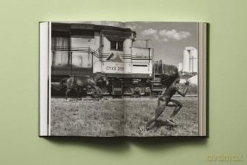 Bruce Weber. My Education - Bruce Weber [KSIĄŻKA]