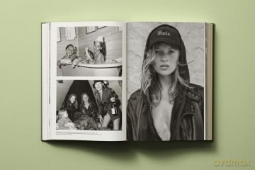 Bruce Weber. My Education - Bruce Weber [KSIĄŻKA]