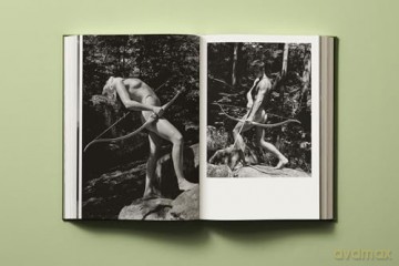 Bruce Weber. My Education - Bruce Weber [KSIĄŻKA]