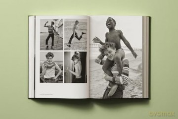 Bruce Weber. My Education - Bruce Weber [KSIĄŻKA]