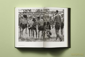 Bruce Weber. My Education - Bruce Weber [KSIĄŻKA]