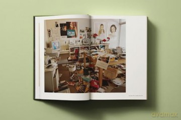 Bruce Weber. My Education - Bruce Weber [KSIĄŻKA]