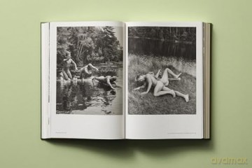 Bruce Weber. My Education - Bruce Weber [KSIĄŻKA]