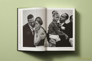 Bruce Weber. My Education - Bruce Weber [KSIĄŻKA]