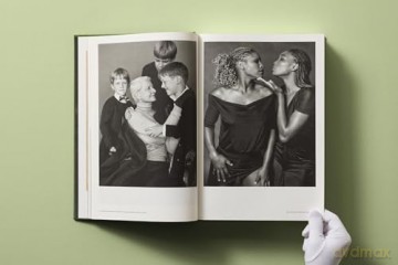 Bruce Weber. My Education - Bruce Weber [KSIĄŻKA]