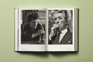 Bruce Weber. My Education - Bruce Weber [KSIĄŻKA]