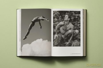 Bruce Weber. My Education - Bruce Weber [KSIĄŻKA]