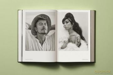 Bruce Weber. My Education - Bruce Weber [KSIĄŻKA]