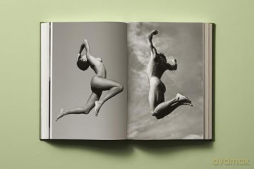 Bruce Weber. My Education - Bruce Weber [KSIĄŻKA]