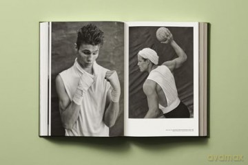 Bruce Weber. My Education - Bruce Weber [KSIĄŻKA]