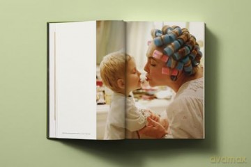 Bruce Weber. My Education - Bruce Weber [KSIĄŻKA]