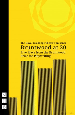 Bruntwood at 20: Five Plays from the Bruntwood Prize for Playwriting [KSIĄŻKA]