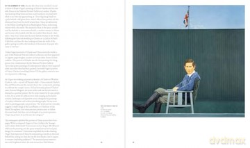 Bryan Organ: Picturing People - Tristram Hunt [KSIĄŻKA]