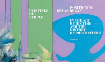 Bryan Organ: Picturing People - Tristram Hunt [KSIĄŻKA]