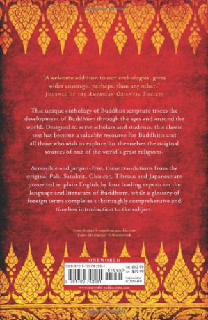 Buddhist Texts Through the Ages - I.B. Horner [KSIĄŻKA]