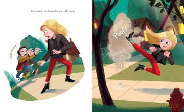 Buffy the Vampire Slayer: A Picture Book - Insight Editions [KSIĄŻKA]