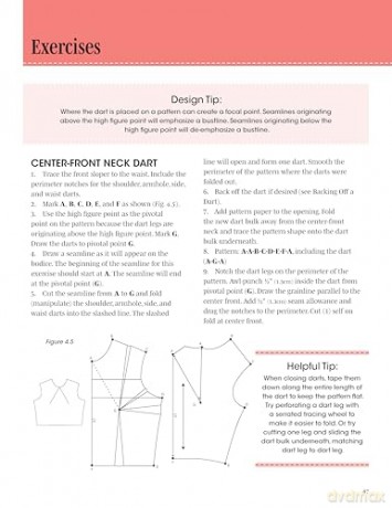 Building Patterns: Ultimate Guide to Designing Patterns for Clothing - Suzanne Furrer [KSIĄŻKA]
