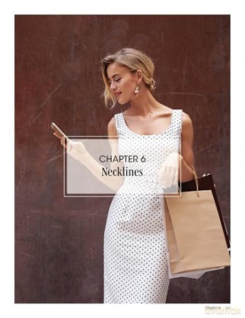 Building Patterns: Ultimate Guide to Designing Patterns for Clothing - Suzanne Furrer [KSIĄŻKA]