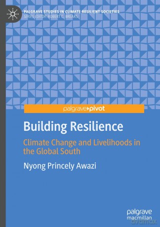 Building Resilience: Climate Change and Livelihoods in the Global South - Nyong Princely Awazi [KSIĄŻKA]