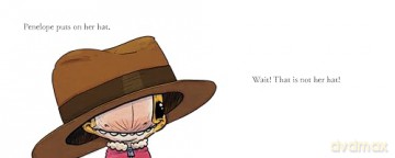Bundle Up, Penelope Rex! - Ryan T. Higgins [KSIĄŻKA]