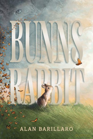 Bunns Rabbit - Alan Barillaro [KSIĄŻKA]