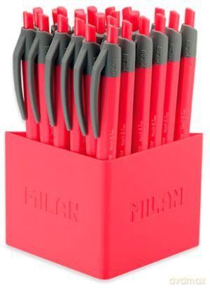 Długopis Fine-Line Touch 0,7 Czerwony [SZKOŁA]
