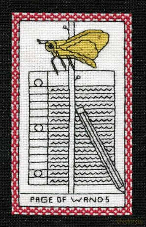 Butterfly Wisdom Tarot: Guiding Wings for Your Journey - Starla Yilmaz [KSIĄŻKA]
