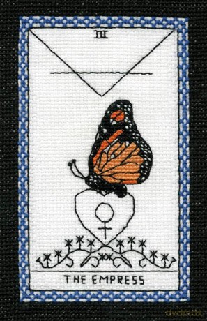 Butterfly Wisdom Tarot: Guiding Wings for Your Journey - Starla Yilmaz [KSIĄŻKA]
