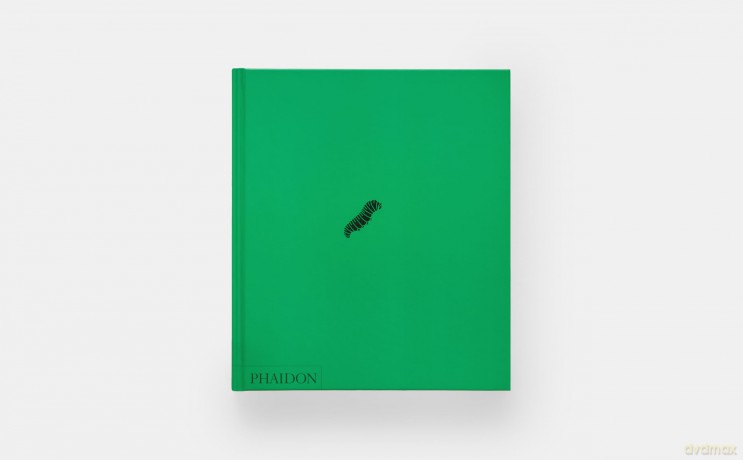 Butterfly: Exploring the World of Lepidoptera - Phaidon Editors [KSIĄŻKA]