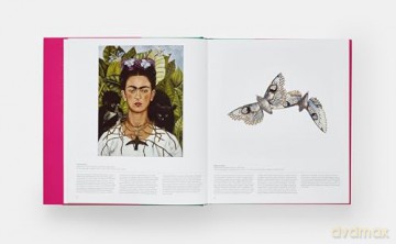 Butterfly: Exploring the World of Lepidoptera - Phaidon Editors [KSIĄŻKA]