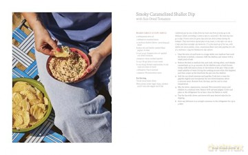 By Heart: Recipes to Hold Near and Dear - Author Hailee Catalano [KSIĄŻKA]
